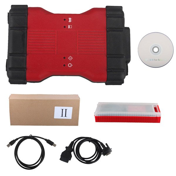 Delphi Auto Diagnostic Tool at Rs 20000, Paldi, Chennai